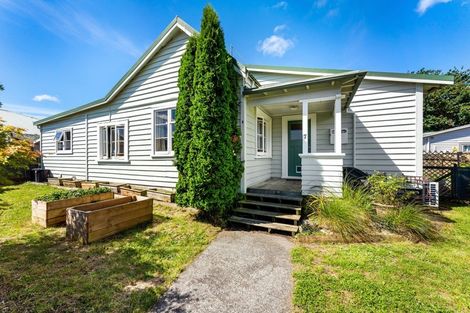 Photo of property in 579c Fergusson Drive, Trentham, Upper Hutt, 5018