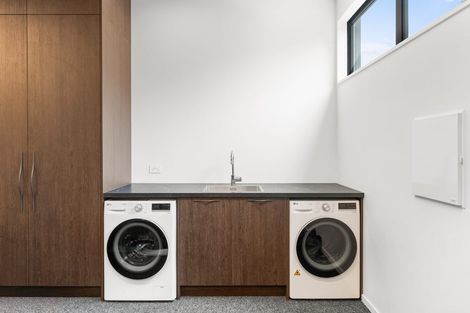 Photo of property in 1/39 Webb Street, St Albans, Christchurch, 8014