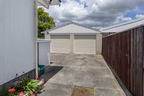 Photo of property in 28 Marlborough Street, Levin, 5510