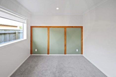 Photo of property in 4 Martha Turnell Crescent, Manor Park, Lower Hutt, 5019