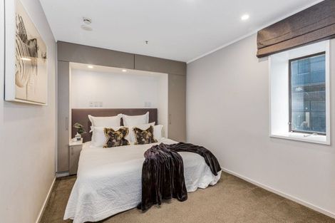 Photo of property in Quest On Johnston, 11/35c Johnston Street, Wellington Central, Wellington, 6011