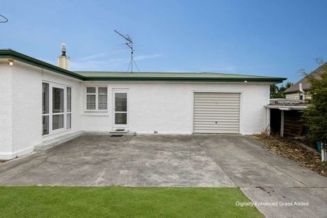 Photo of property in 146 Mcmurdo Street, Tinwald, Ashburton, 7700
