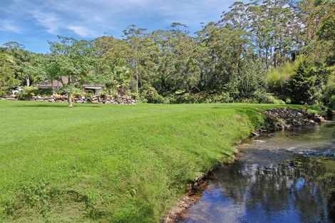 Photo of property in 11 Waipapa West Road, Waipapa, Kerikeri, 0295