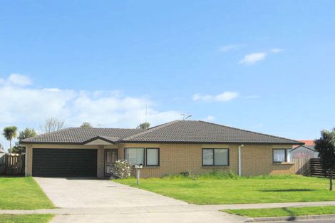 Photo of property in 4 Romana Crescent, Papamoa Beach, Papamoa, 3118