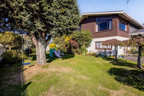 Photo of property in 71 Fantham Street, Hawera, 4610