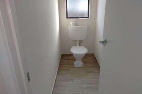 Photo of property in 3/92 Nuffield Avenue, Marewa, Napier, 4110