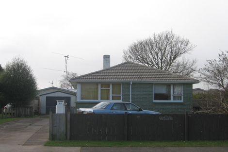 Photo of property in 57 Sefton Crescent, Chartwell, Hamilton, 3210
