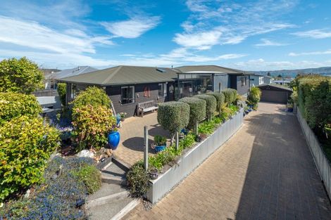 Photo of property in 9 Gillies Avenue, Taupo, 3330