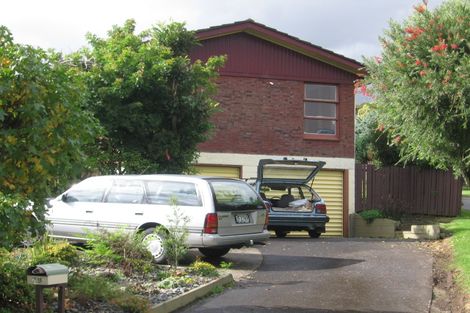 Photo of property in 29 Roadley Avenue, Sunnyhills, Auckland, 2010