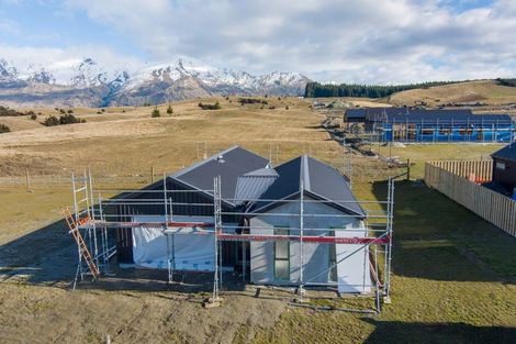 Photo of property in Northlake, 15 Armidale Crescent, Wanaka, 9305