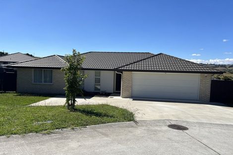 Photo of property in 2 Otto Lane, Pokeno, 2402