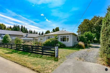 Photo of property in 6 Hororata Road, Hororata, 7572