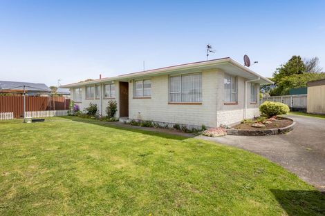 Photo of property in 3 Caesar Street, Stratford, 4332