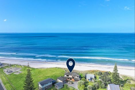 Photo of property in 5 Kon Tiki Road, Whiritoa, Whangamata, 3691