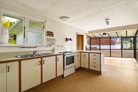 Photo of property in 12 Truby King Crescent, Liberton, Dunedin, 9010