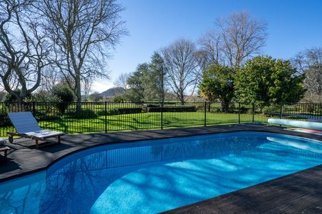 Photo of property in 370 Bellevue Road, Matangi, Cambridge, 3493