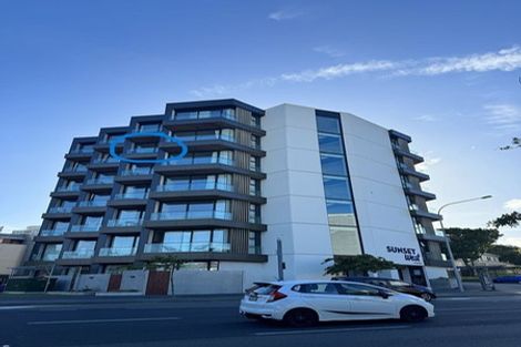 Photo of property in Sunset West, 509/251 Victoria Street, Te Aro, Wellington, 6011