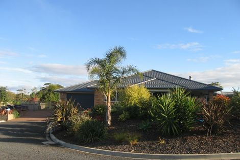 Photo of property in 8 Baska Voda Drive, Kerikeri, 0230