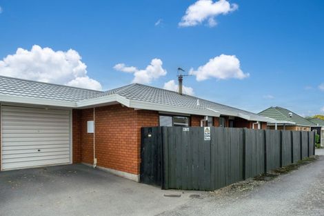 Photo of property in 48b Mclauchlan Street, Springlands, Blenheim, 7201