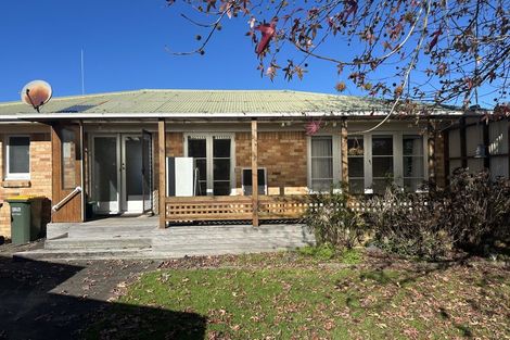 Photo of property in 105 Mansel Avenue, Hillcrest, Hamilton, 3216