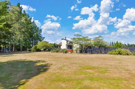 Photo of property in 78 Isaac Road, Eyrewell, Rangiora, 7476