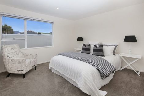 Photo of property in 1/16 Peverel Street, Riccarton, Christchurch, 8011