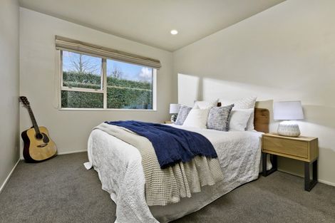 Photo of property in 14 Waipuia Place, Greenhithe, Auckland, 0632