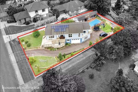 Photo of property in 33 Red Hill Road, Red Hill, Papakura, 2110