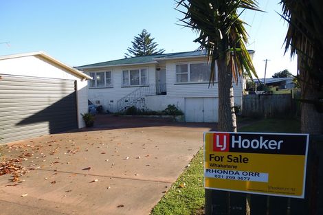 Photo of property in 16 Henderson Street, Whakatane, 3120