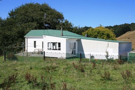 Photo of property in 645 Douglas Road, Huiroa, Stratford, 4392