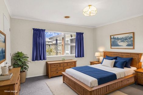 Photo of property in 6 Porritt Street, Saint Johns Hill, Whanganui, 4500