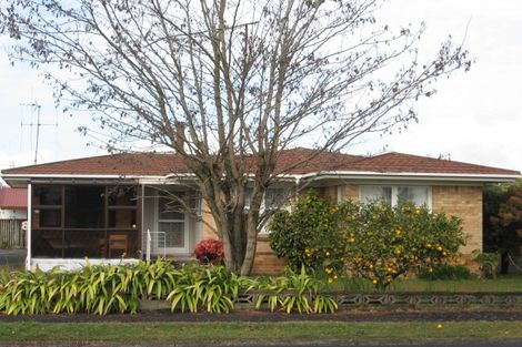 Photo of property in 80 Enderley Avenue, Enderley, Hamilton, 3214