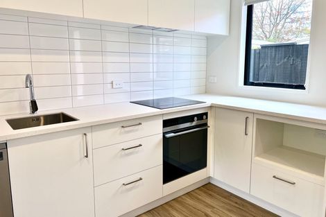 Photo of property in 4/39 Waltham Road, Sydenham, Christchurch, 8023