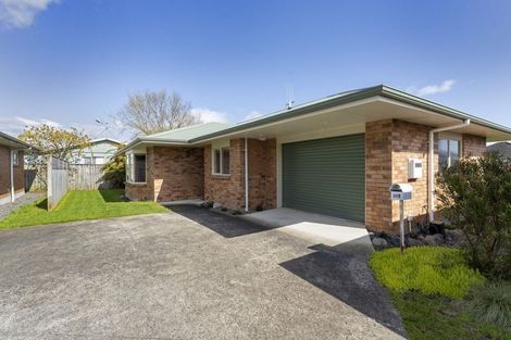 Photo of property in 24b Reeve Street, Levin, 5510