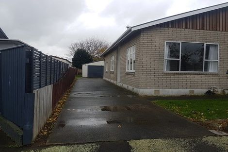 Photo of property in 22 Havill Street, Takaro, Palmerston North, 4410