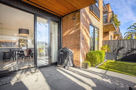 Photo of property in 113 Buckley Avenue, Hobsonville, Auckland, 0616