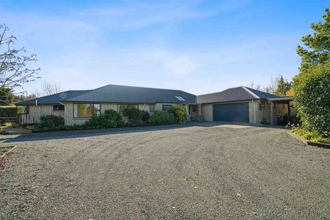 Photo of property in 16 Wetherfield Lane, Swannanoa, Kaiapoi, 7692