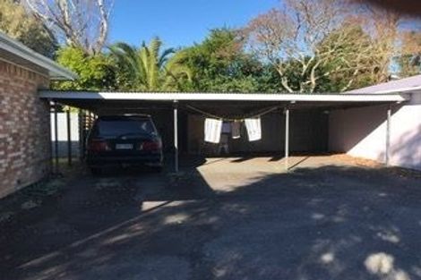 Photo of property in 58c Firth Street, Hamilton East, Hamilton, 3216