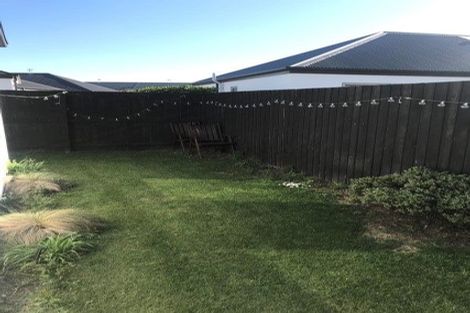 Photo of property in 18 Gallaghan Close, Wigram, Christchurch, 8042