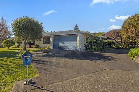 Photo of property in 13 Titoki Place, Motueka, 7120