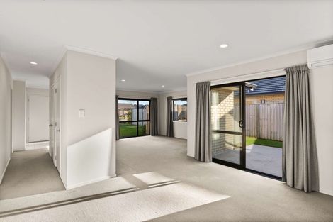 Photo of property in 9d Blackburn Street, Kaiapoi, 7630