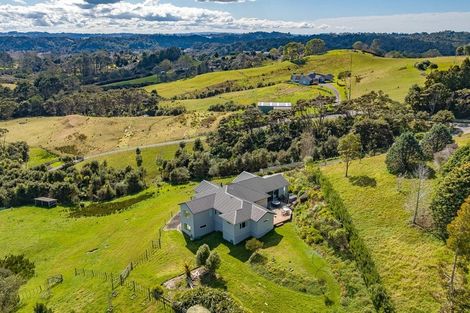 Photo of property in 45 Donaldson Drive, Coatesville, Albany, 0793