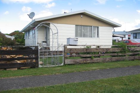 Photo of property in 7 Ballance Street, Raetihi, 4632