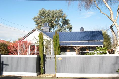 Photo of property in 78 Clare Road, St Albans, Christchurch, 8014