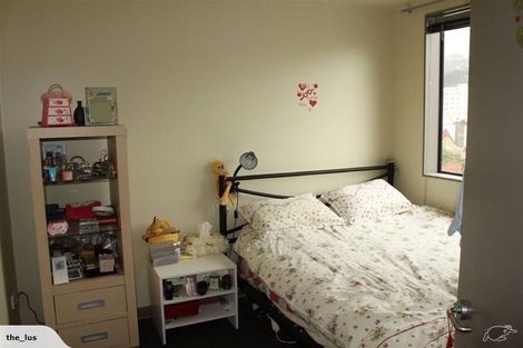 Photo of property in Southern Cross Apartments, 709/35 Abel Smith Street, Te Aro, Wellington, 6011