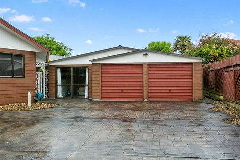 Photo of property in 48 Stirling Drive, Morrinsville, 3300