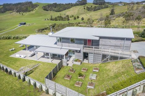 Photo of property in 273 Takatu Road, Tawharanui Peninsula, Warkworth, 0986