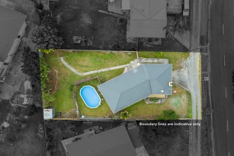 Photo of property in 82 Old Onerahi Road, Onerahi, Whangarei, 0110