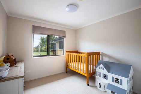 Photo of property in 2a Olson Street, Egmont Village, Inglewood, 4386