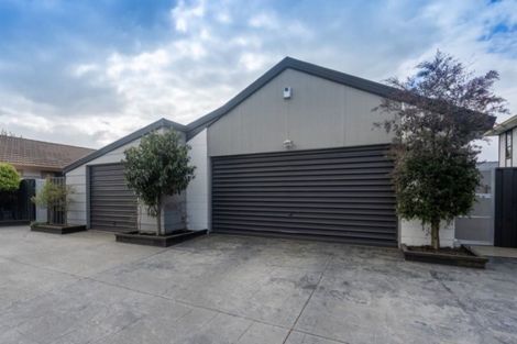Photo of property in 5 Exton Street, Redwood, Christchurch, 8051